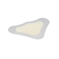 Plastry na stopę VISCOPLAST Mix, 3 rozmiary, kopertka, 7szt.