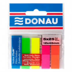 Zakładki indeksujące DONAU,...