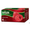 Herbata malinowa Vitax Inspirations 20 saszetek 40g