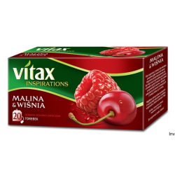 Vitax Herbata Inspirations...
