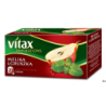 Vitax Herbata Melisa i Gruszka 20 saszetek 40g