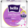 Podpaski Bella Perfecta ultra ROSE 10 sztuk