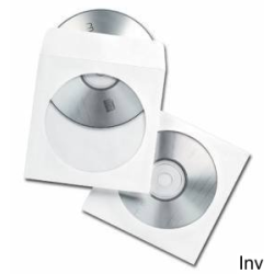 Koperty NC samoklejące CD...