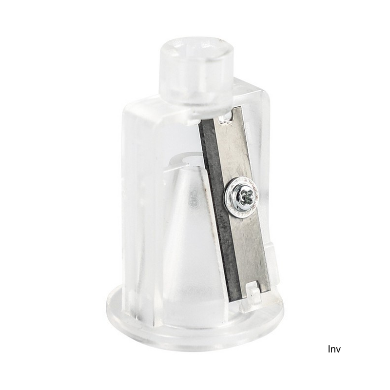 Ostrza do temperówki Grand EG-516USB, 3 sztuki: 2 małe, 1 duże