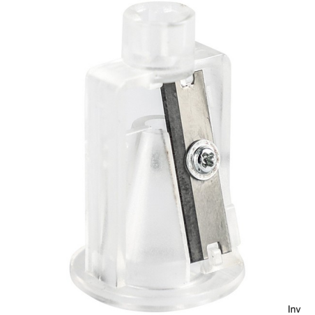 Ostrza do temperówki Grand EG-516USB, 3 sztuki: 2 małe, 1 duże