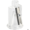 Ostrza do temperówki Grand EG-516USB, 3 sztuki: 2 małe, 1 duże