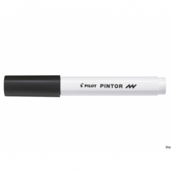Marker czarny PINTOR F 2,9...