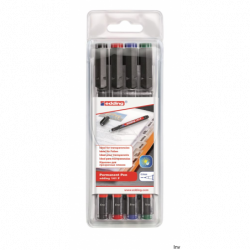 Edding foliopis 0,6 mm...