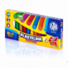 Plastelina Astra 13 kolorów (12+1 gratis) do modelowania dla dzieci
