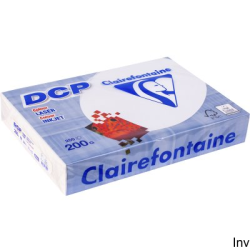 Papier xero satynowy DCP A4...