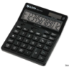 Eleven kalkulator biurowy SDC333XBK z dużym wyświetlaczem LCD i ergonomicznymi klawiszami