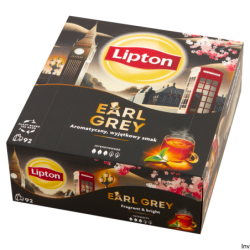 Herbata Lipton Earl Grey...