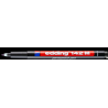Edding Foliopis 1.0 142 M czarny marker OHP z okrągłą końcówką do folii prezentacyjnych