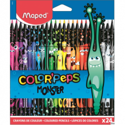 Maped Kredki Color'Peps...