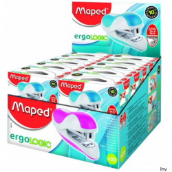 Zszywacz Maped ERGOLOGIC...