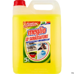 Odtłuszczacz Meglio Lemon...