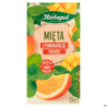 Herbapol Zielnik Polski Herbata Mięta z Pomarańczą i Mango 20 torebek 35g