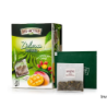 Herbata Big-Active Opuncja-Mango zielona 20 kopert 34g
