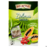 Herbata Big-Active Zielona Papaja z Jagodami Goji 20 torebek