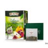 Herbata Big-Active Pigwa-Granat zielona 20 kopert 34g