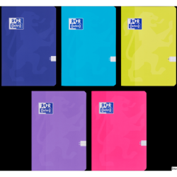 Zeszyt Oxford Touch A5 60...
