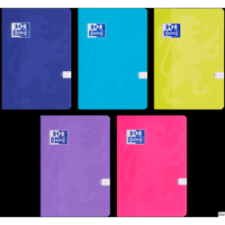 Zeszyt Oxford Touch A5 32...