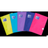 Zeszyt Oxford Touch A5 60 kartek 90 g gładki