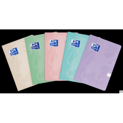 Zeszyt Oxford Touch Pastel...