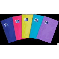 Zeszyt Oxford Touch A6 48...