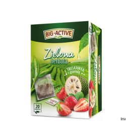 Herbata Big-Active...