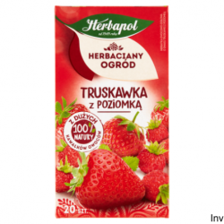 Herbata Herbapol Ogród...