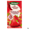 Herbata Herbapol Ogród Truskawka z Poziomką 20 torebek