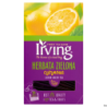 Herbata zielona IRVING cytrynowa 20 kopert 1,5 g