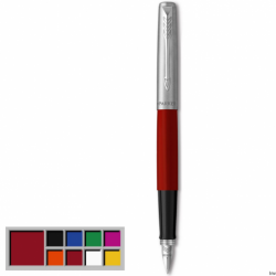 Pióro wieczne Parker Jotter Originals czarne 2096872, blister