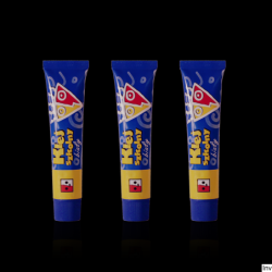 Klej biały szkolny 50g tuba...