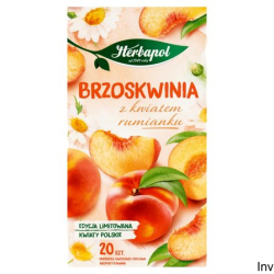 Herbata Herbapol...