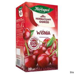 Herbata Herbapol Herbaciany...