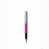 Pióro wieczne Parker Jotter Originals Magenta 2096860 z stalówką ze stali nierdzewnej