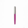Pióro wieczne Parker Jotter Originals Magenta 2096860 z stalówką ze stali nierdzewnej
