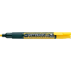 Marker kredowy żółty 4,3 mm...