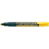 Marker kredowy żółty 4,3 mm Pentel do szkła, ceramiki i metalu