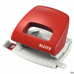 Dziurkacz średni Leitz 5038...
