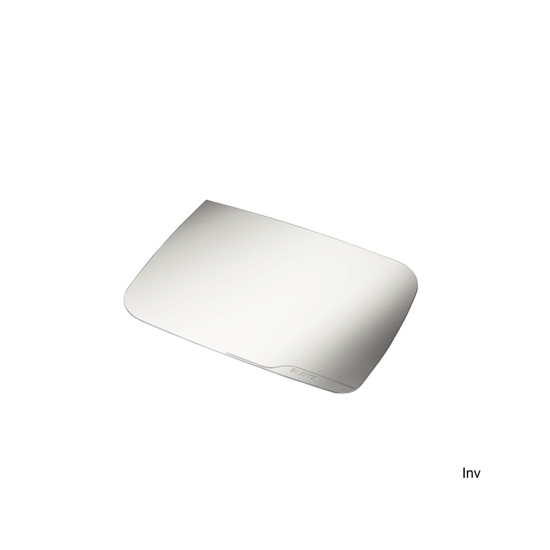 Podkładka na biurko 400x530 mm przezroczysta Leitz 53090002