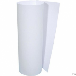 Brystol B2 250g 50x70 cm biały Kreska (opakowanie 20 sztuk)