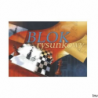 Blok rysunkowy A2-20 Kreska