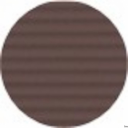 Brulion A4 96 kartek kratka Oxford 90g/m2 z twardą oprawą