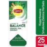 Herbata Lipton Zielona Orient 25 saszetek