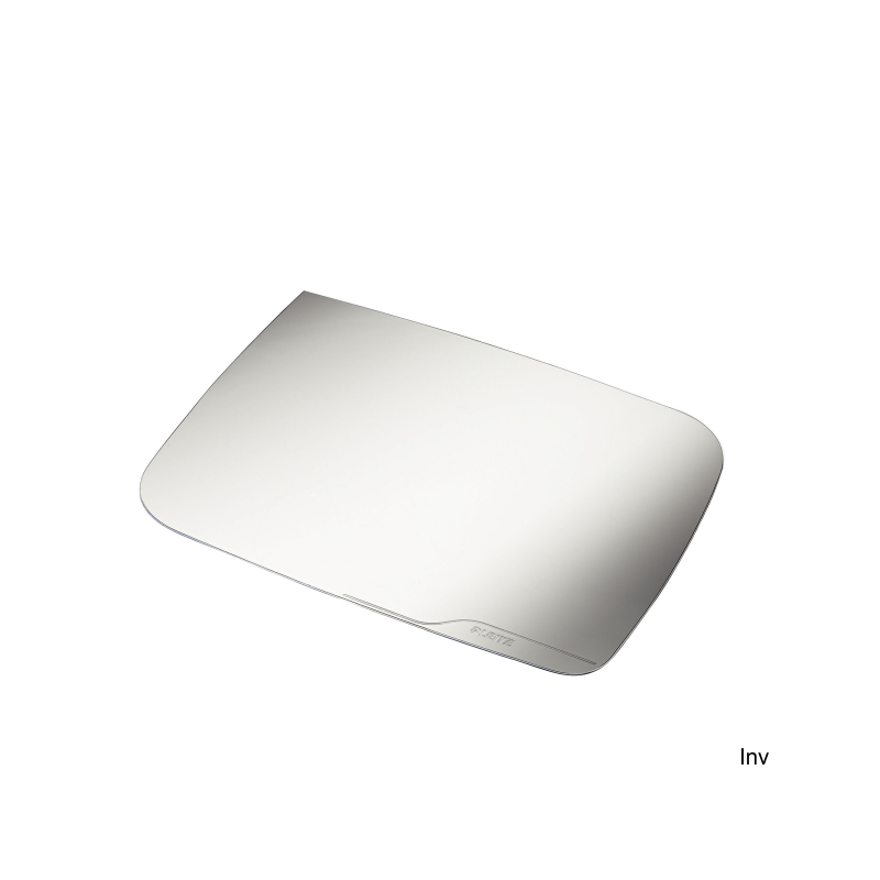 Podkładka na biurko krystaliczna Leitz 500x650 mm z mocnej folii PCV