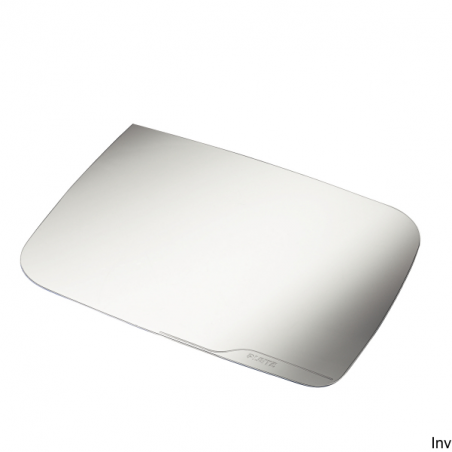 Podkładka na biurko krystaliczna Leitz 500x650 mm z mocnej folii PCV