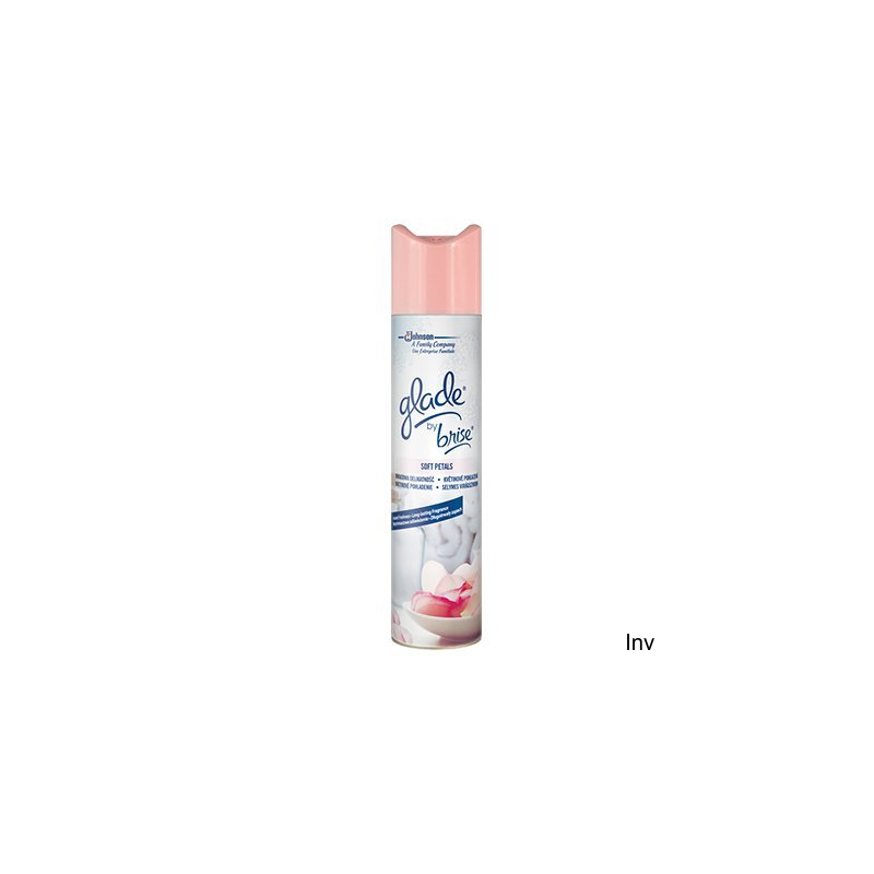 Brise Odświeżacz powietrza w sprayu 300 ml Magnolia i wanilia